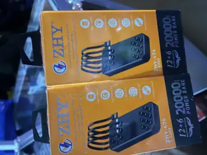 20000 Mah Power Bank Zhy