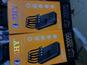 20000 Mah Power Bank Zhy