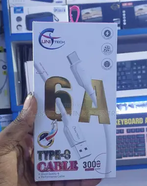 Type C 3m Cable
