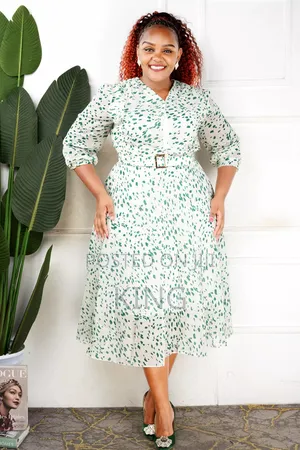 Megafest Senti Dress. Classy