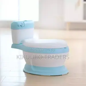Baby Soft Seat Toilet Trainer / Baby Potty