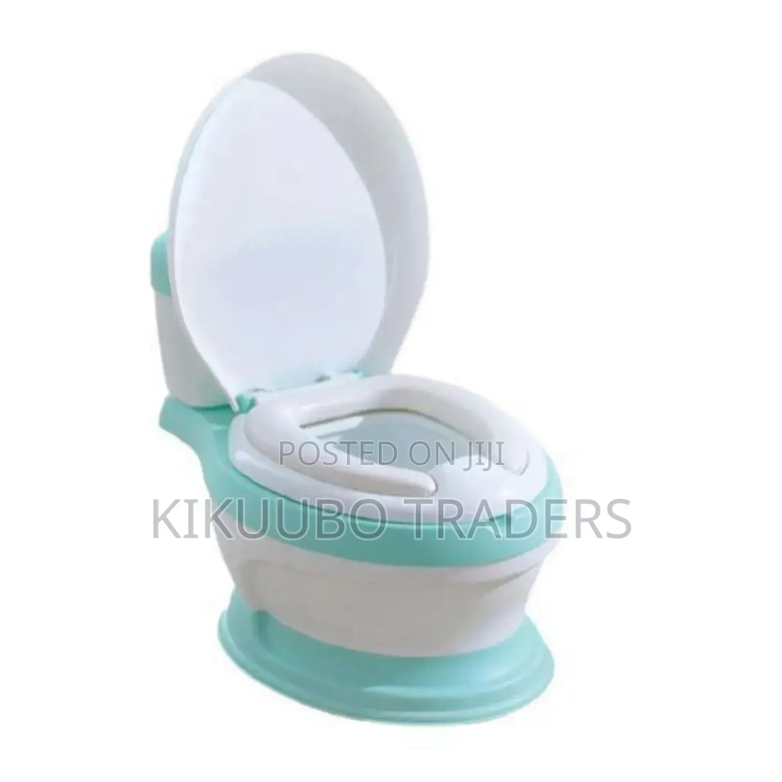 Baby Soft Seat Toilet Trainer / Baby Potty