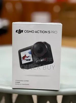 Original DJI Osmo Action 5 PRO