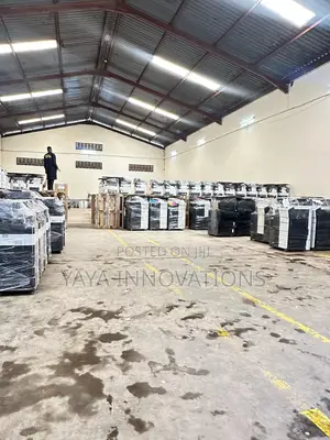 Konica Warehouse Bizhub Printers