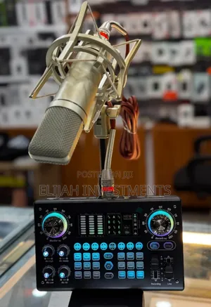 High Quality Zeal Sound V80