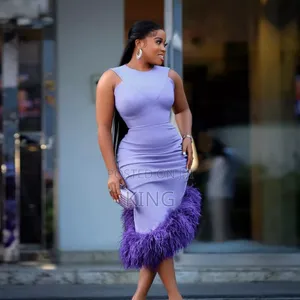 Aspect Senti Dress. Classy