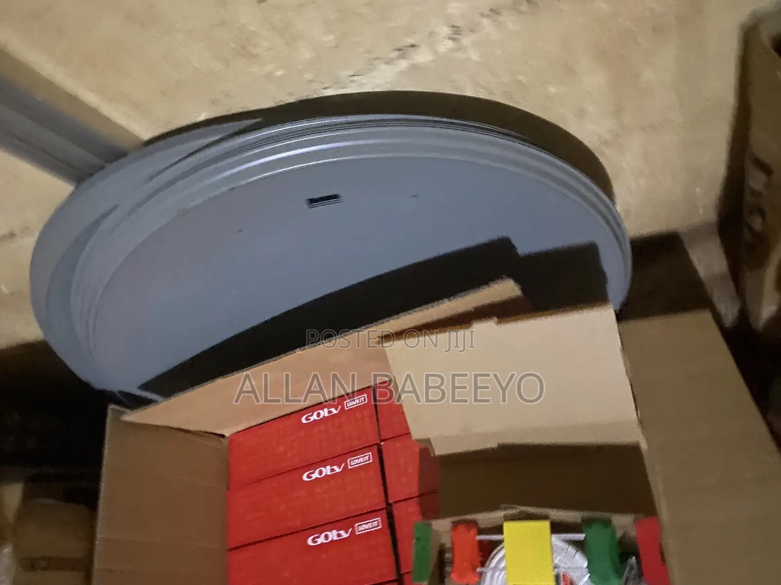 Click on the Product and I Deliver to Your Door Steps.