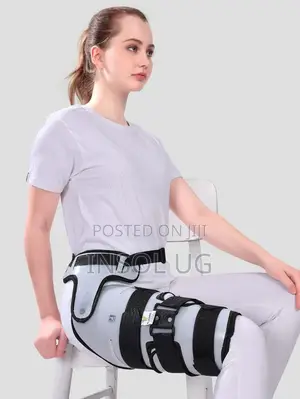 Femur /Pelvic Splint for Fracture