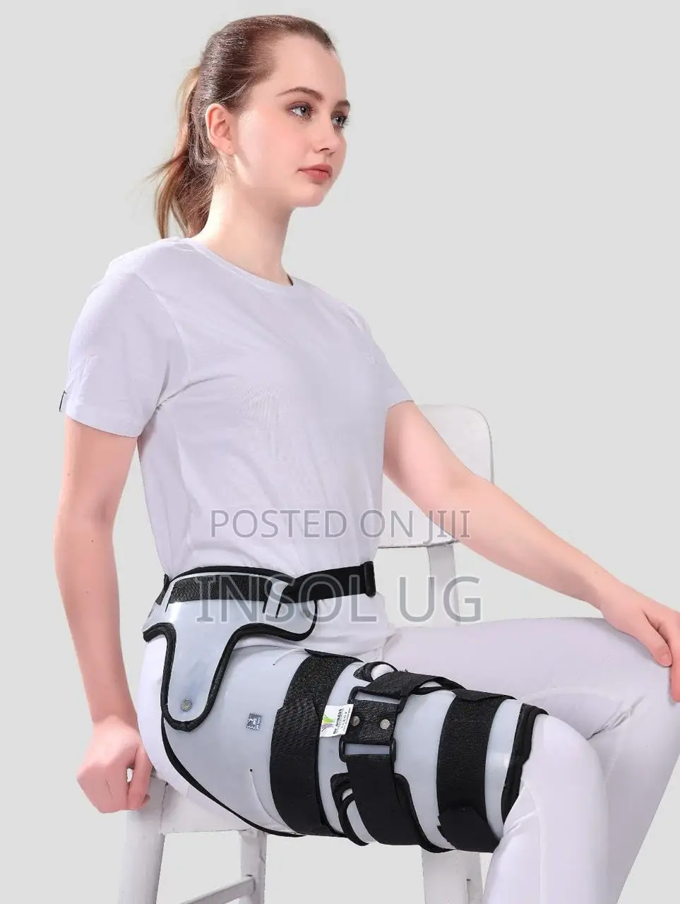 Femur /Pelvic Splint for Fracture