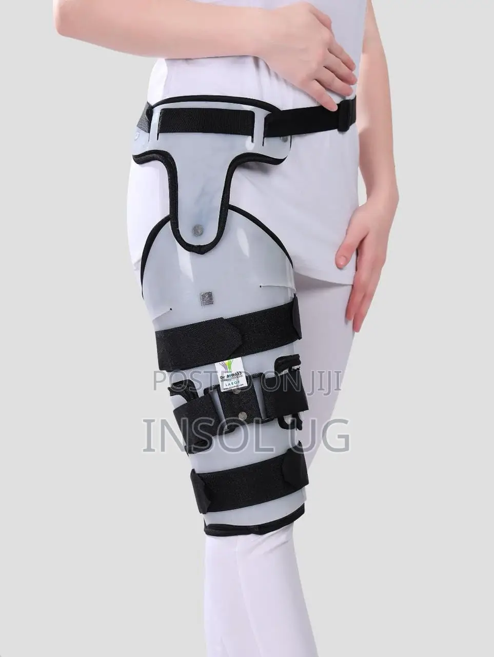 Femur /Pelvic Splint for Fracture