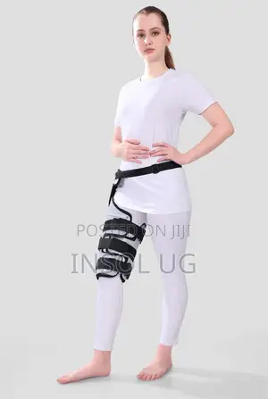 Femur /Pelvic Splint for Fracture