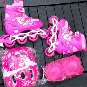 Skating Shoes