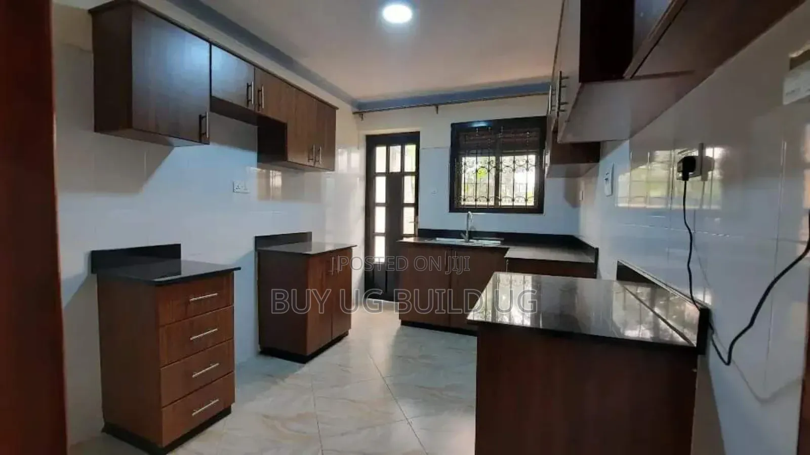 2bdrm Apartment in Najjera, Central Division for rent