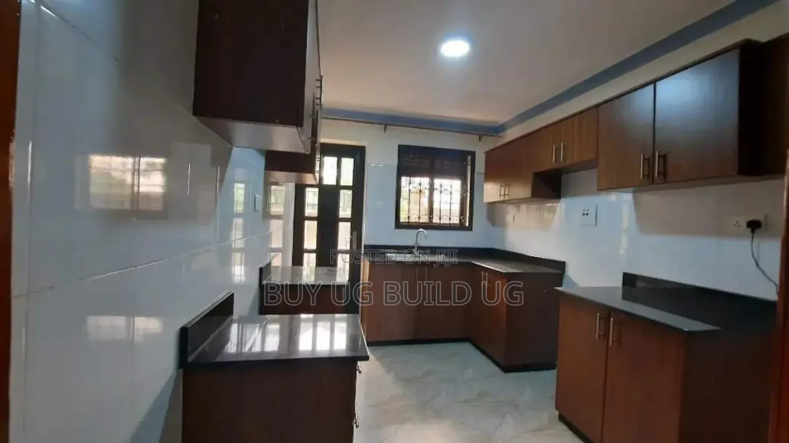 2bdrm Apartment in Najjera, Central Division for rent