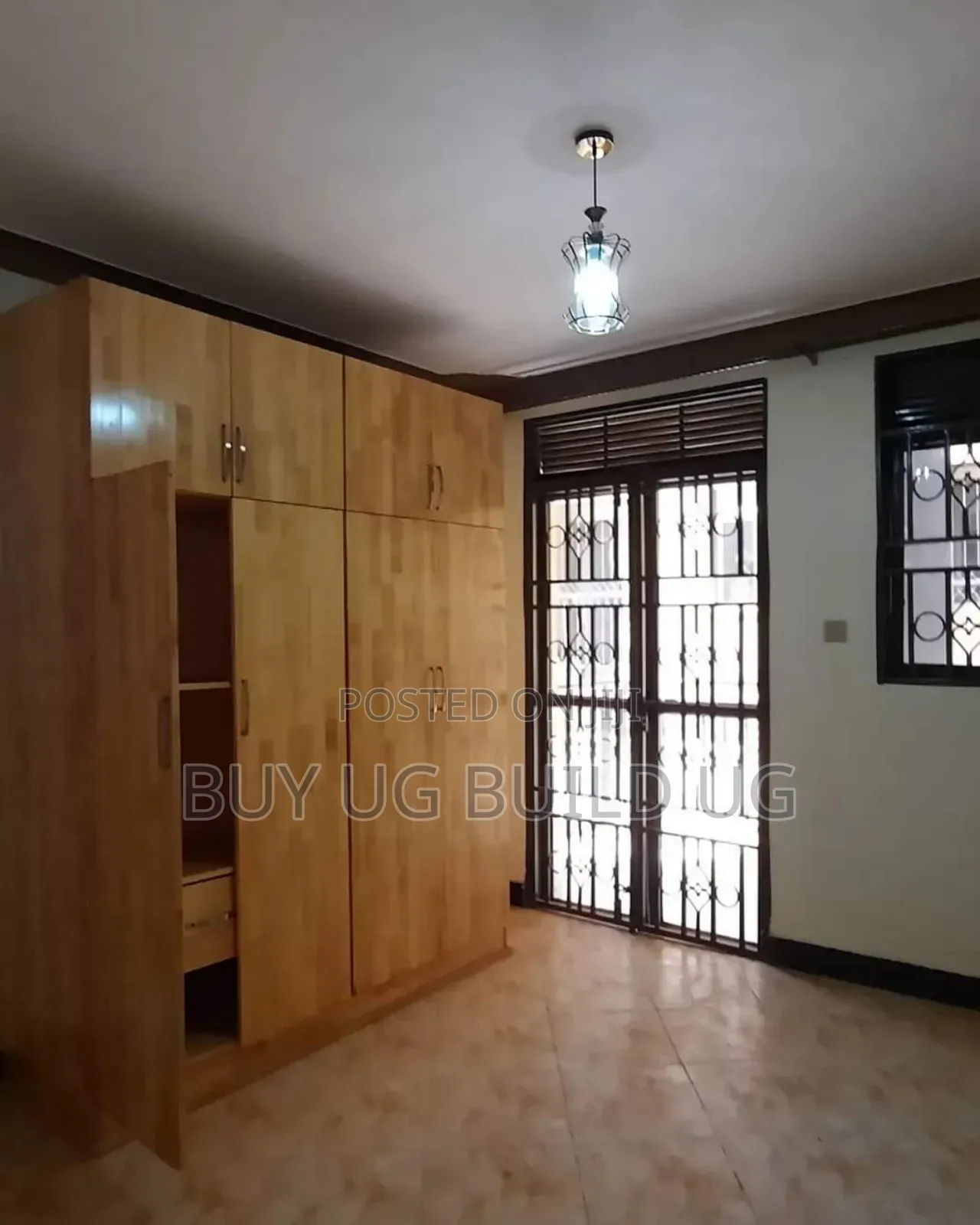 2bdrm Apartment in Najjera, Central Division for rent