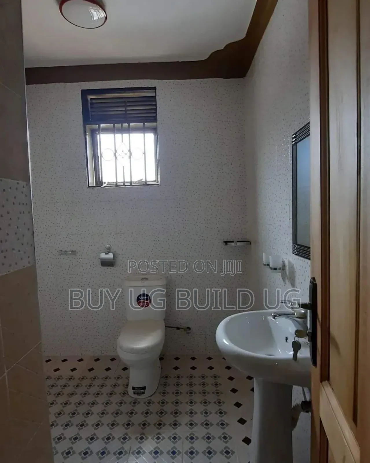 2bdrm Apartment in Najjera, Central Division for rent
