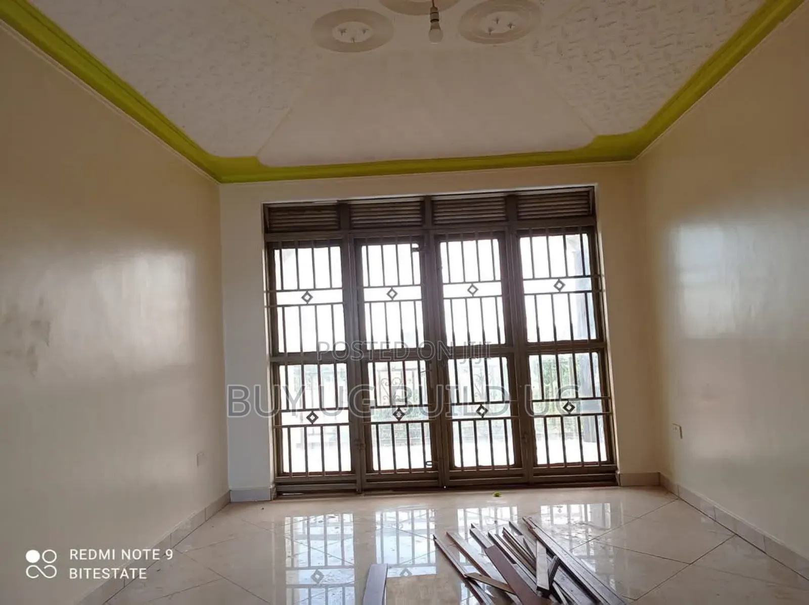 3bdrm Apartment in Nalya, Central Division for rent