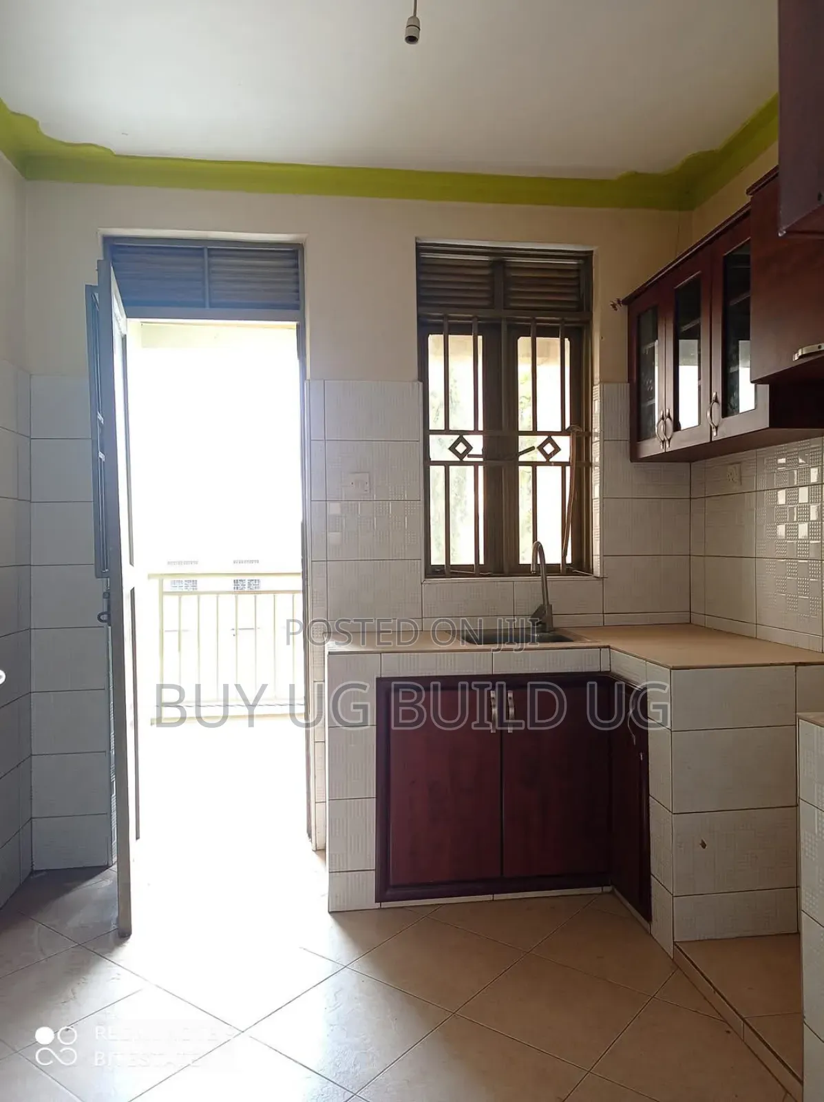 3bdrm Apartment in Nalya, Central Division for rent