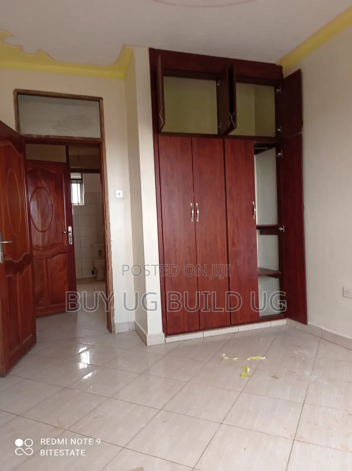3bdrm Apartment in Nalya, Central Division for rent