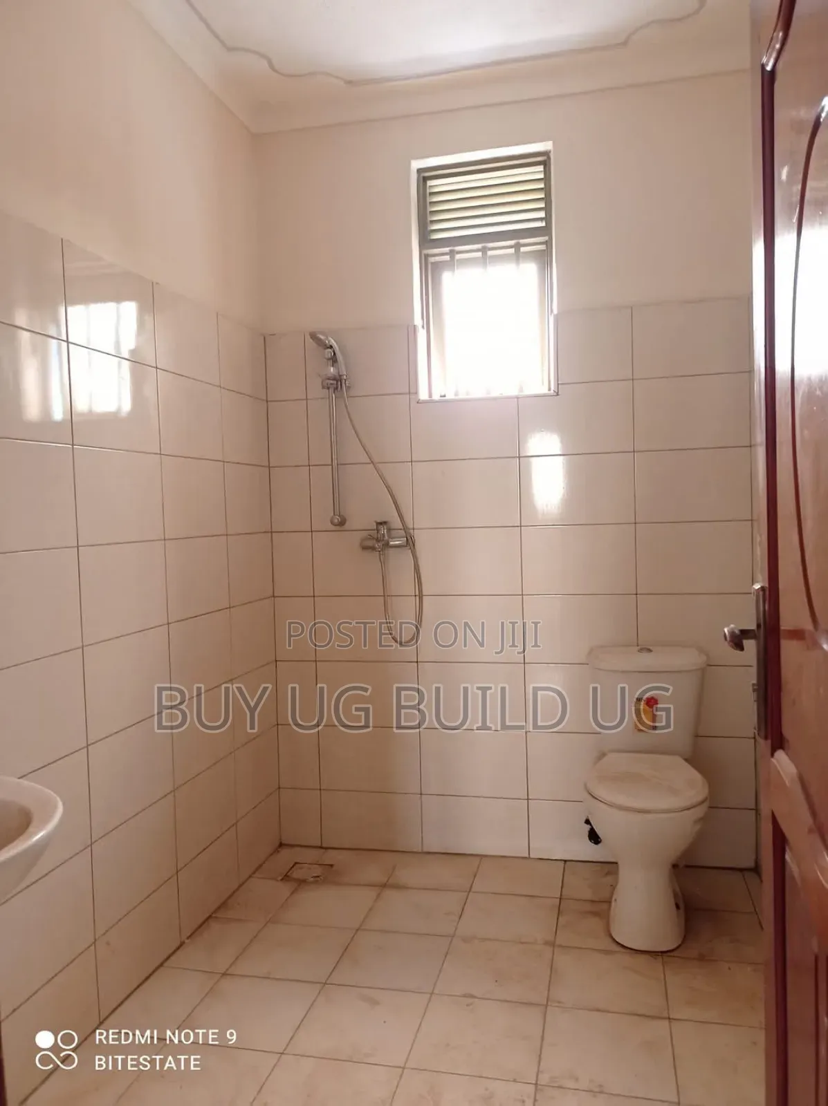 3bdrm Apartment in Nalya, Central Division for rent