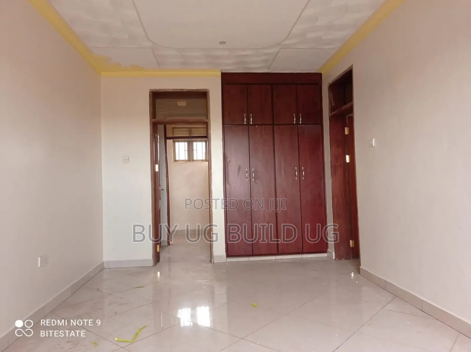 3bdrm Apartment in Nalya, Central Division for rent