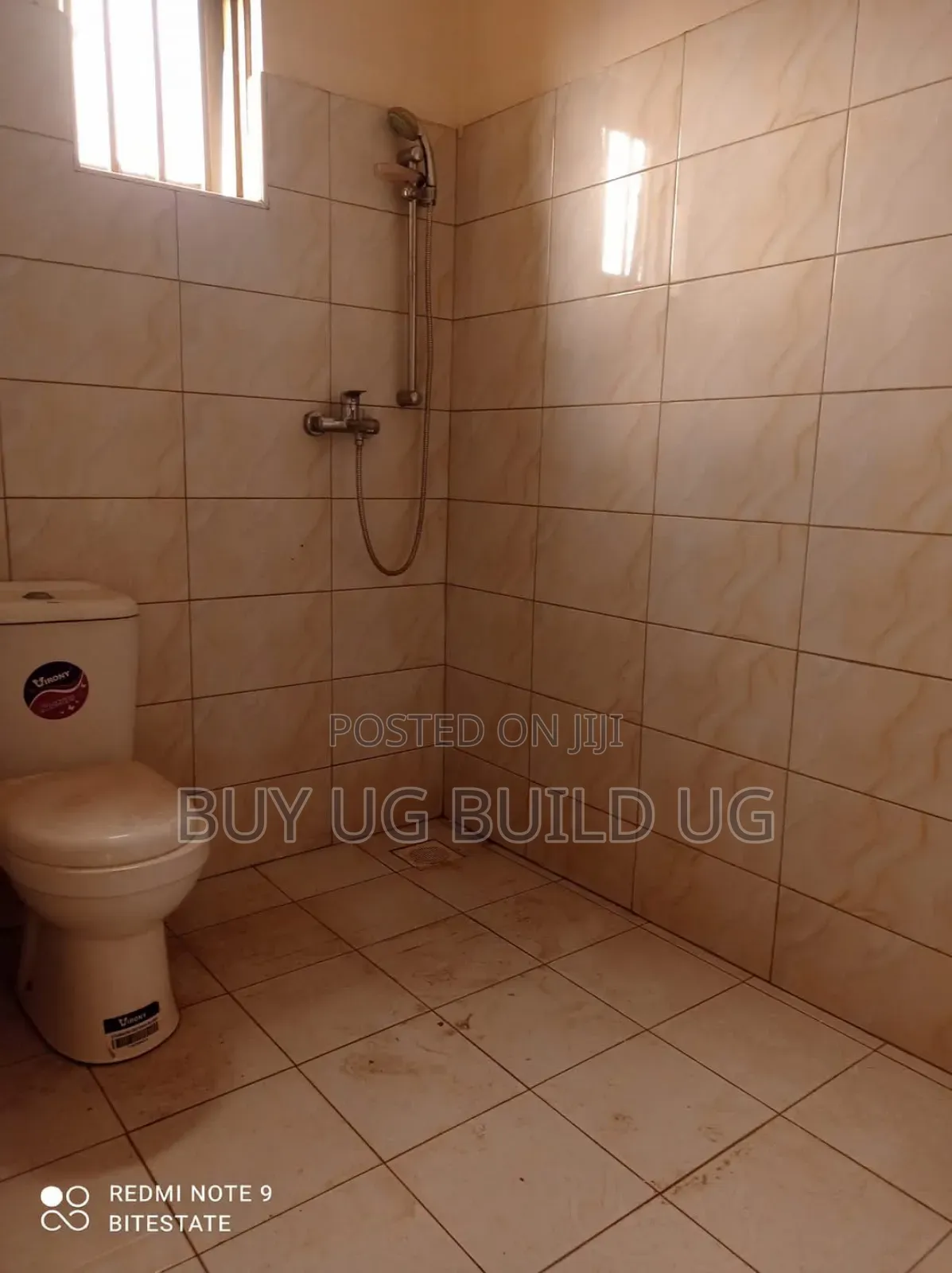 3bdrm Apartment in Nalya, Central Division for rent
