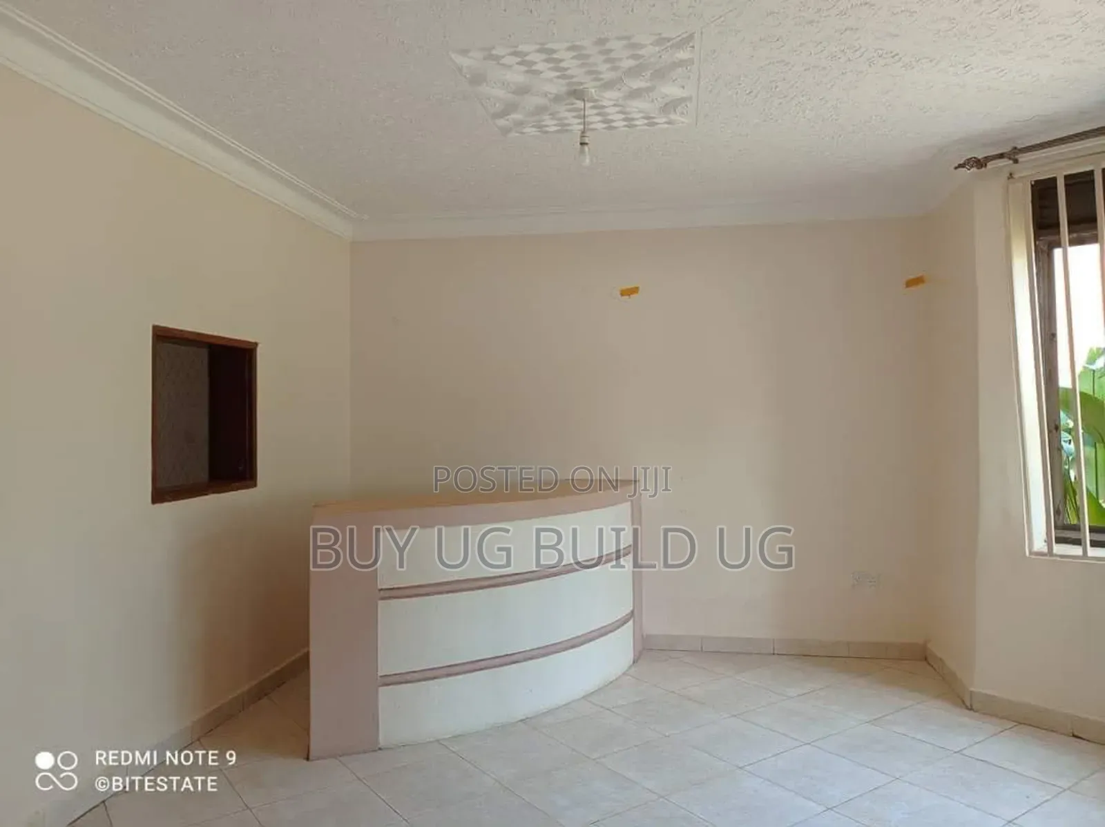 5bdrm Duplex in Nalya, Central Division for rent