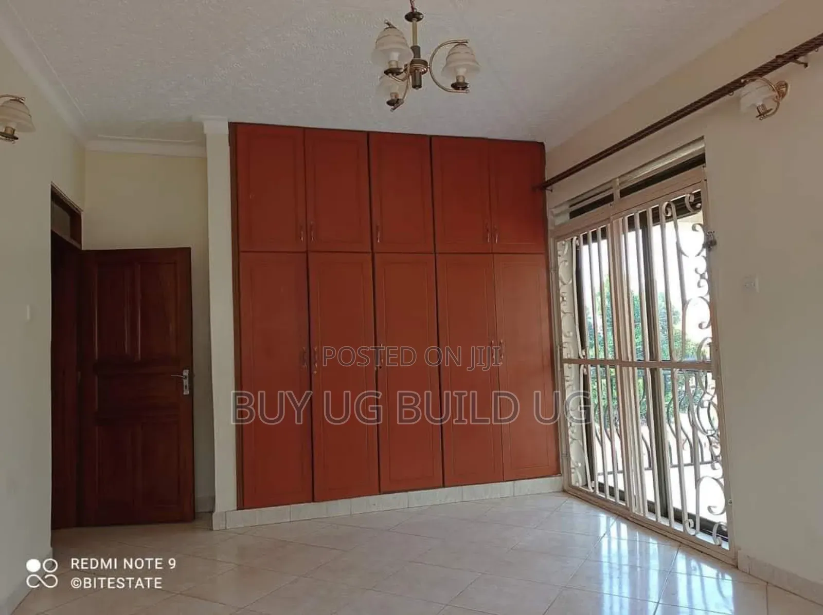 5bdrm Duplex in Nalya, Central Division for rent