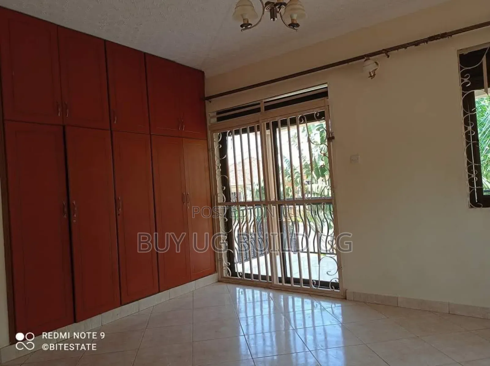 5bdrm Duplex in Nalya, Central Division for rent