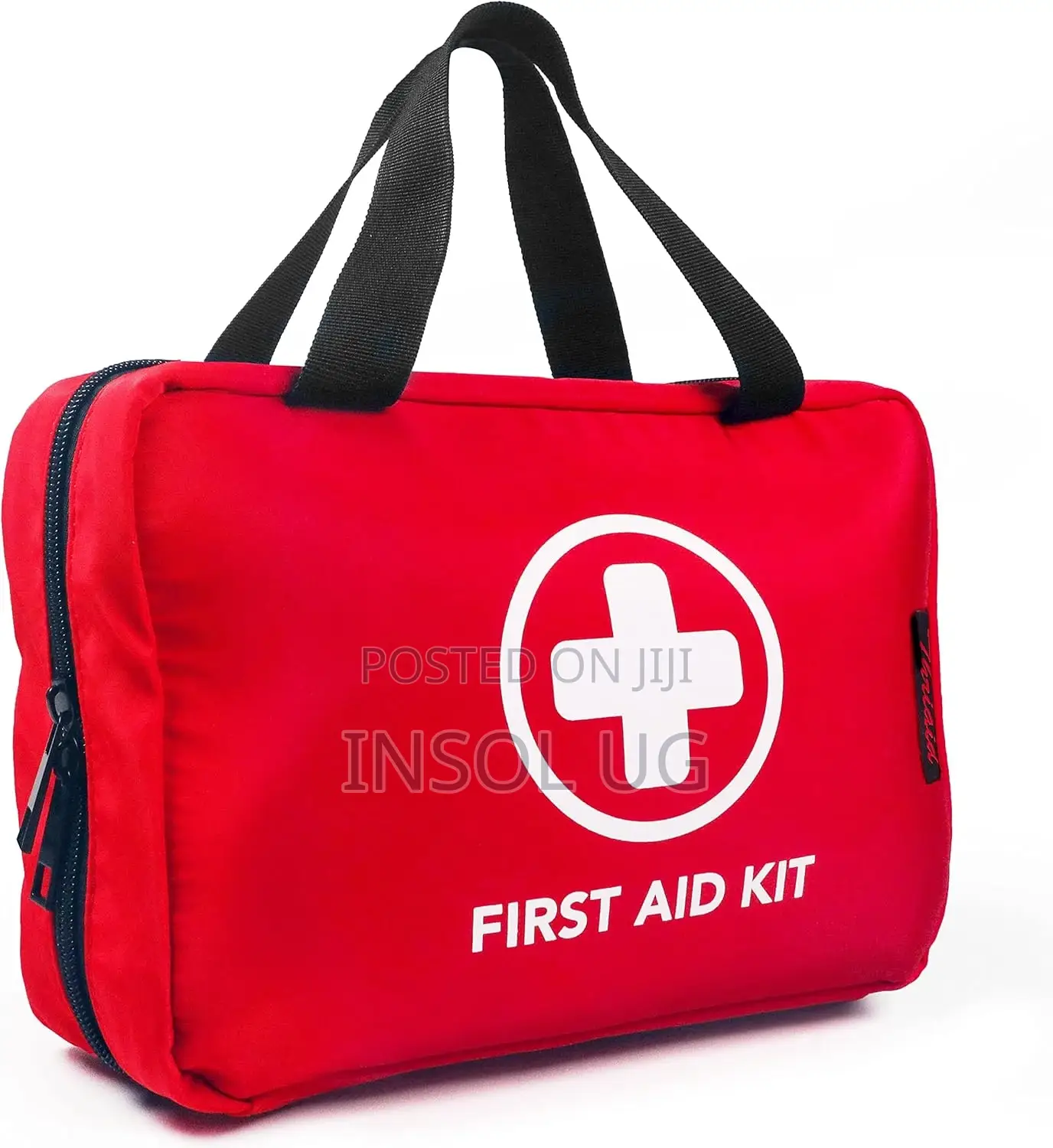 First Aid Kit for Sports, Home , Office and Trip