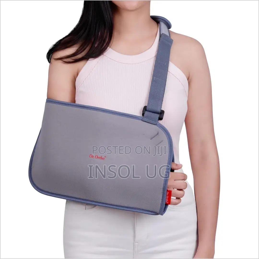 Arm Sling for Broken Arm
