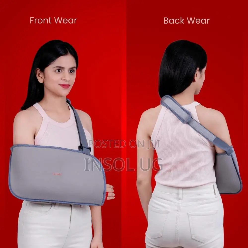 Arm Sling for Broken Arm