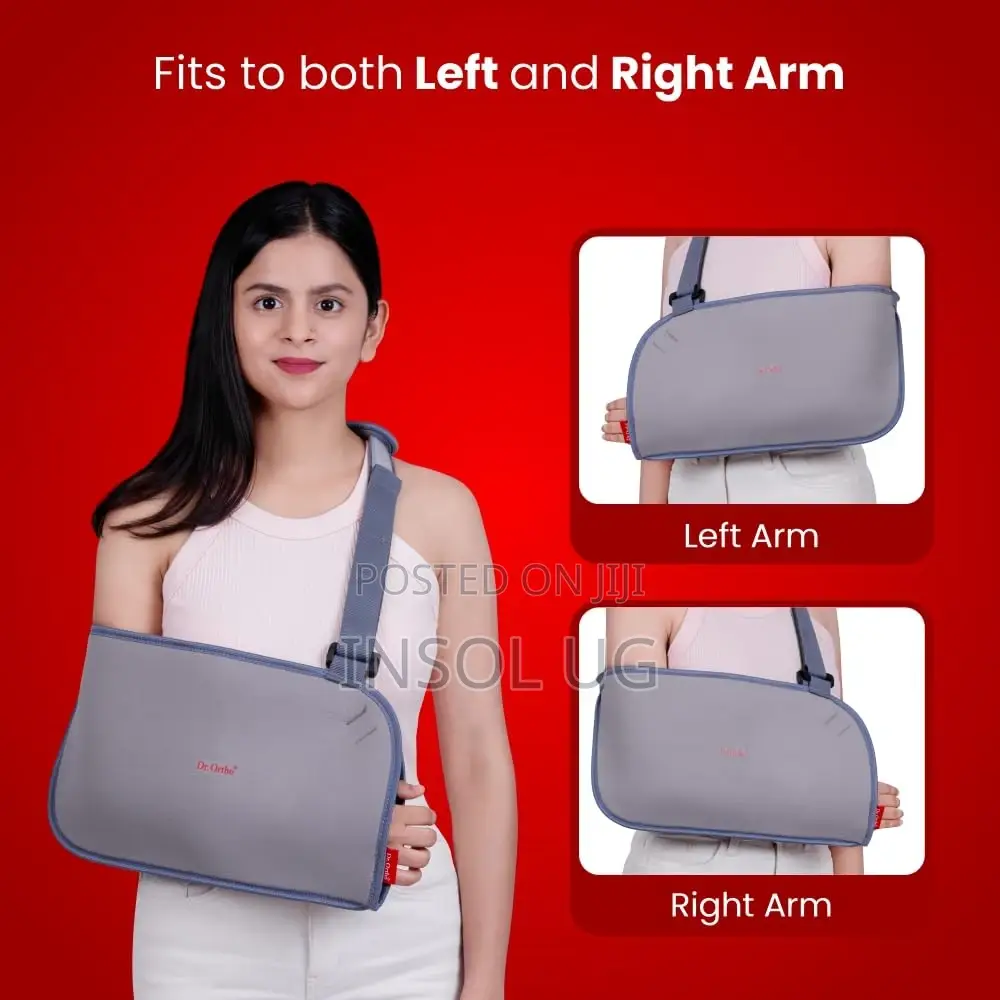 Arm Sling for Broken Arm