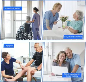 Patient Transfer / Gait Belt