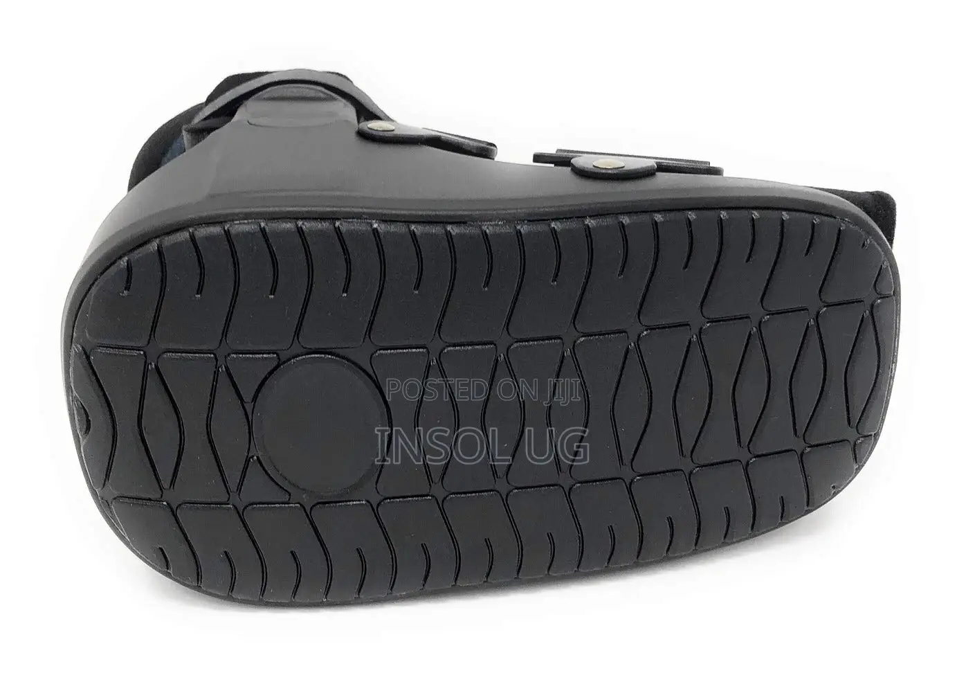 Air Cast Walker Boot
