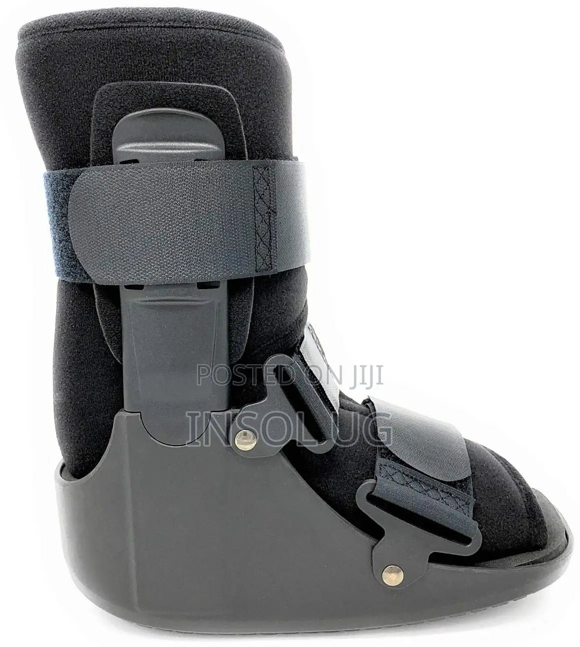Air Cast Walker Boot