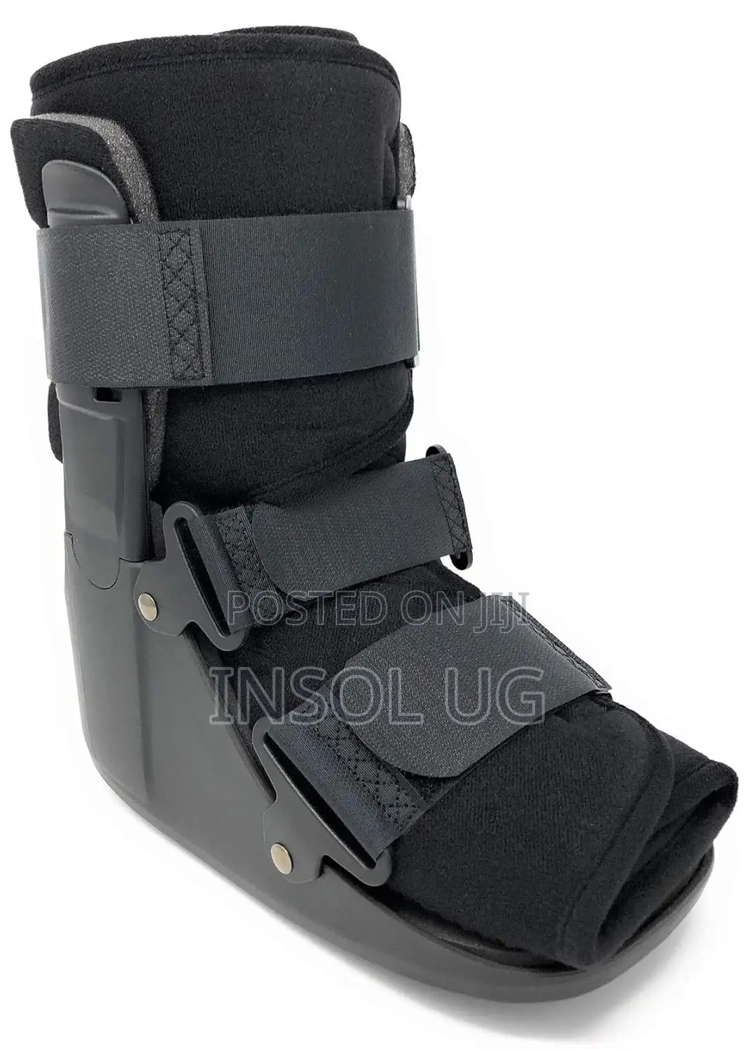 Air Cast Walker Boot