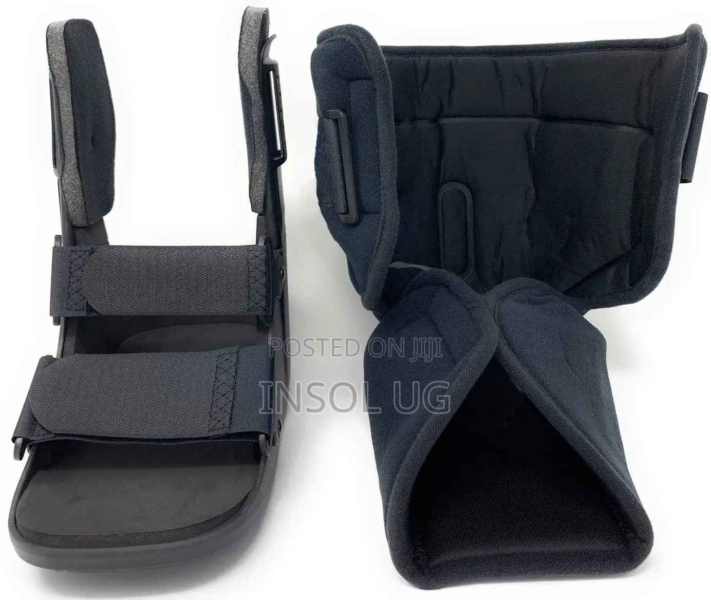 Air Cast Walker Boot