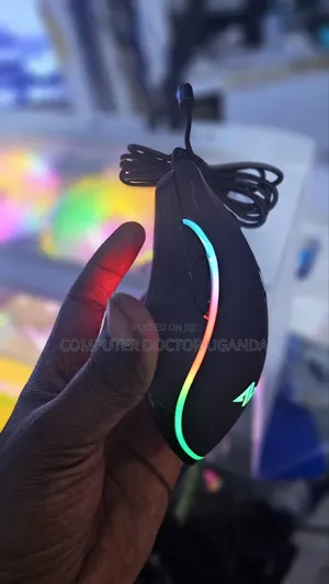 Gaming Mouse