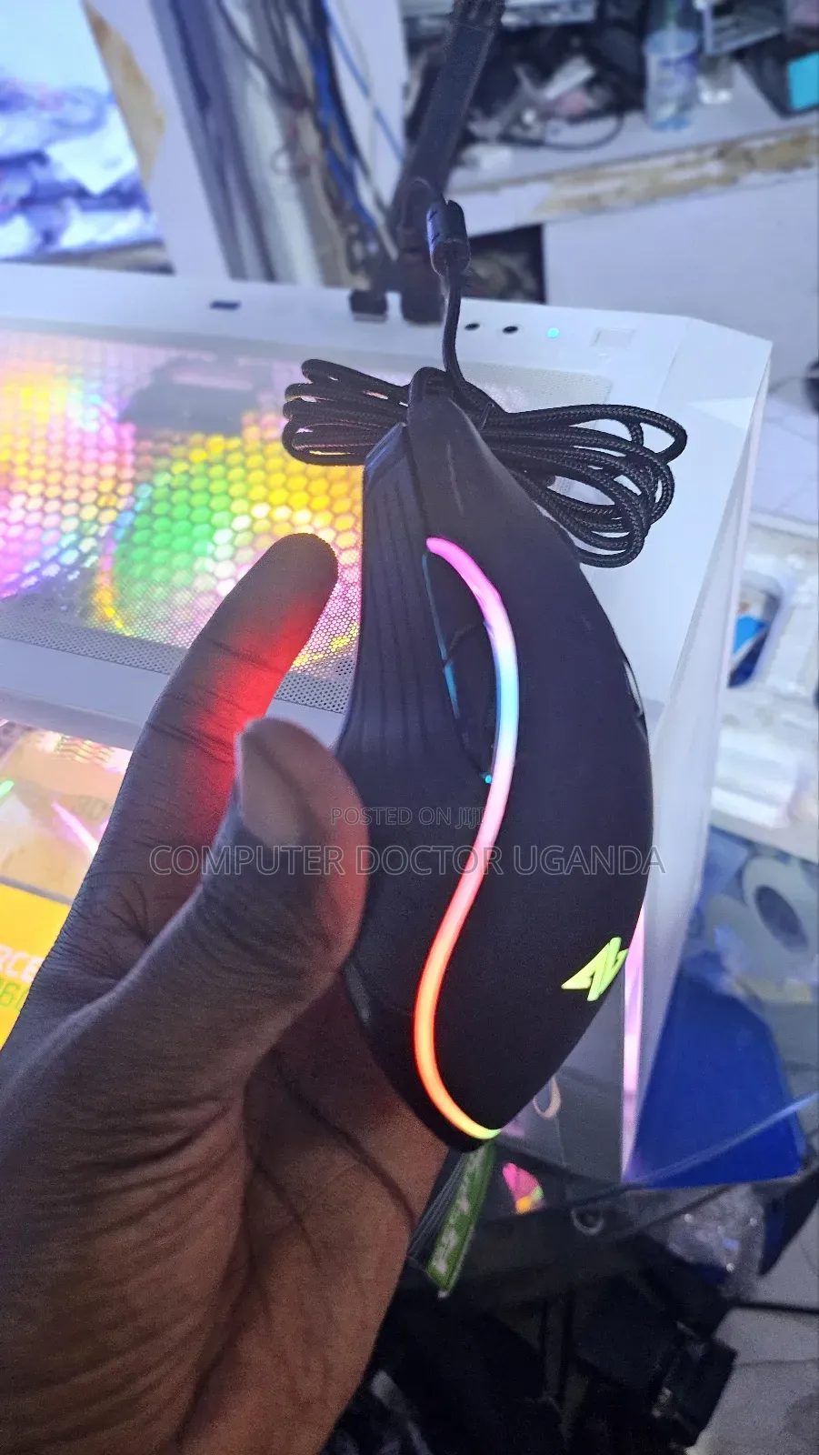 Gaming Mouse