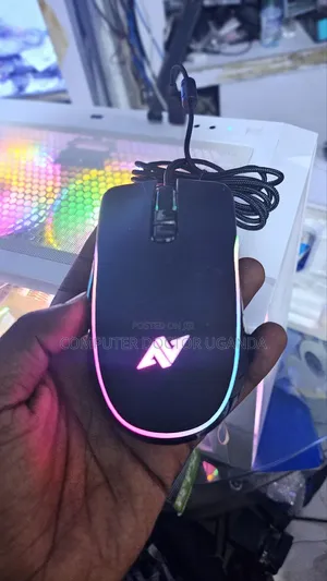 Gaming Mouse