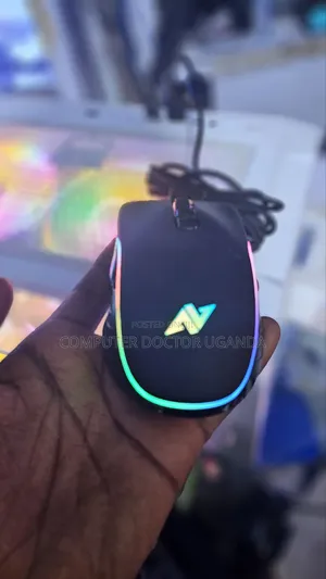 Gaming Mouse