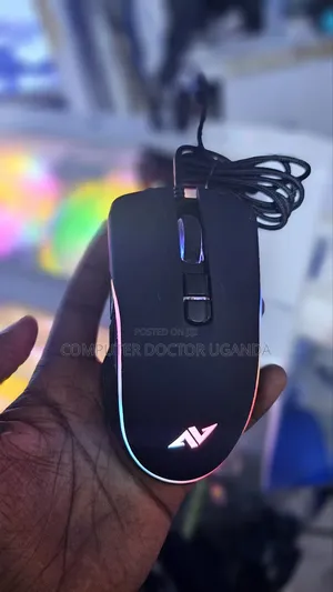 Gaming Mouse