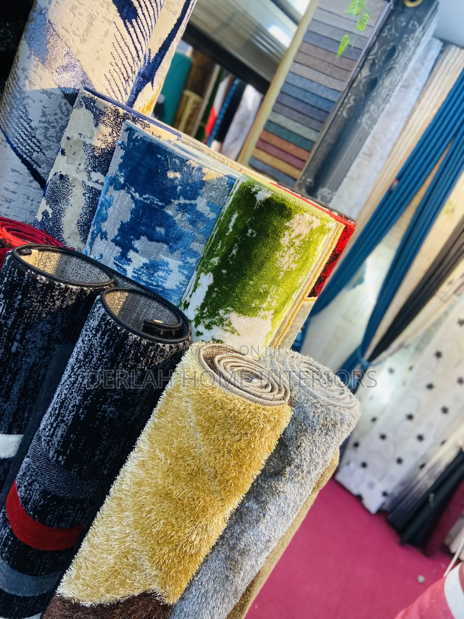 Carpets on Whole Sale