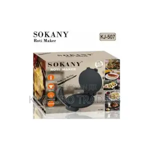 Sokany Roti Maker Chapatti Maker