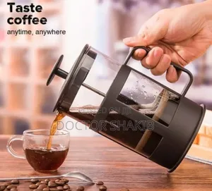 Brand New Glass Coffee Mugs