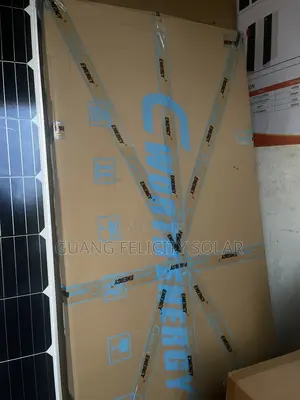 350w Mono-Crystalline Panel
