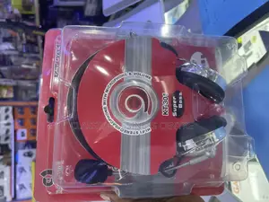 Skype Headphones With Mic