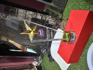 Glass Award