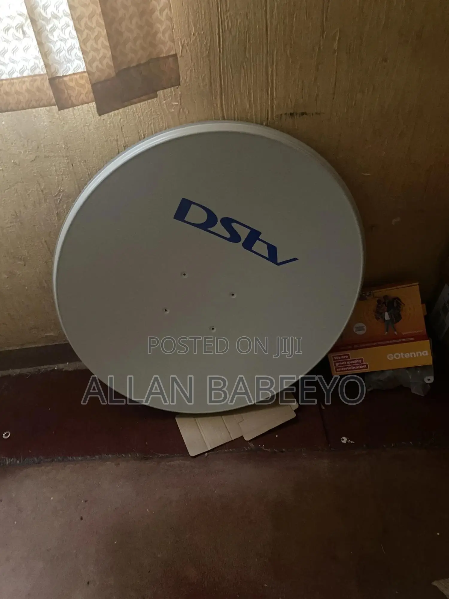 Dstv Offers With Timely Free Installation And Deliveries.